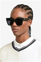 Sonnenbrille  Tommy Hilfiger Dame 20630480750IR - 20630480750IR